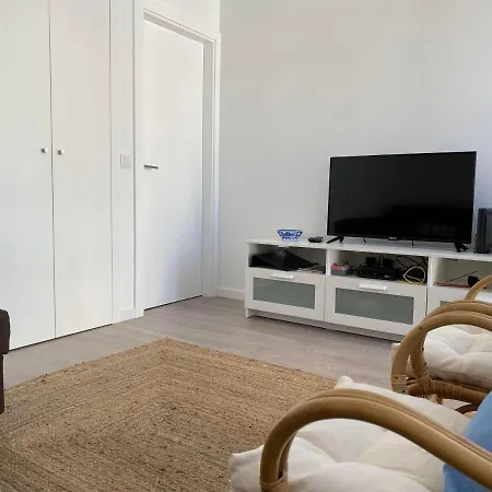 Casa Foz Marina Apartment Figueira da Foz Exterior photo