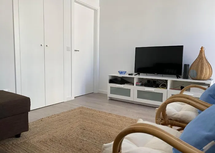 Casa Foz Marina