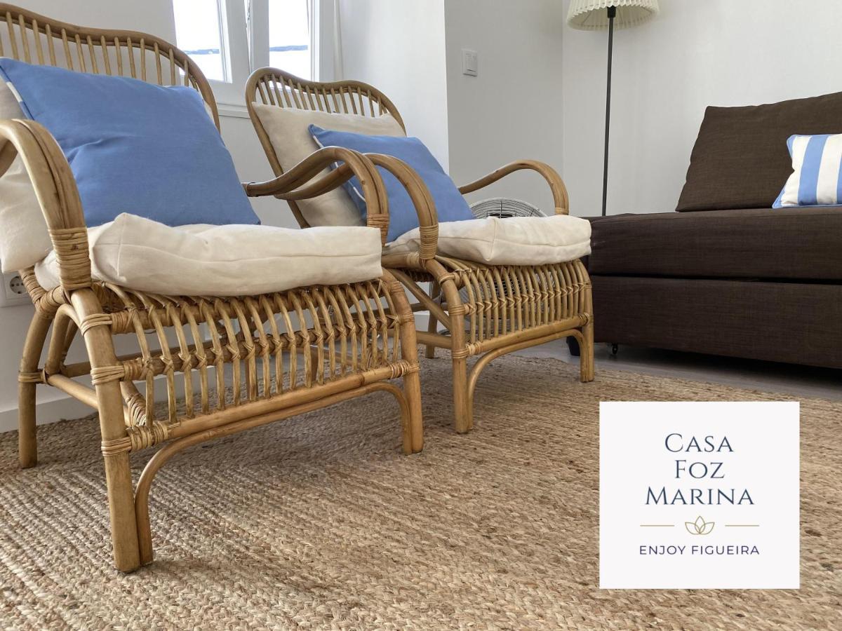 Apartment Casa Foz Marina