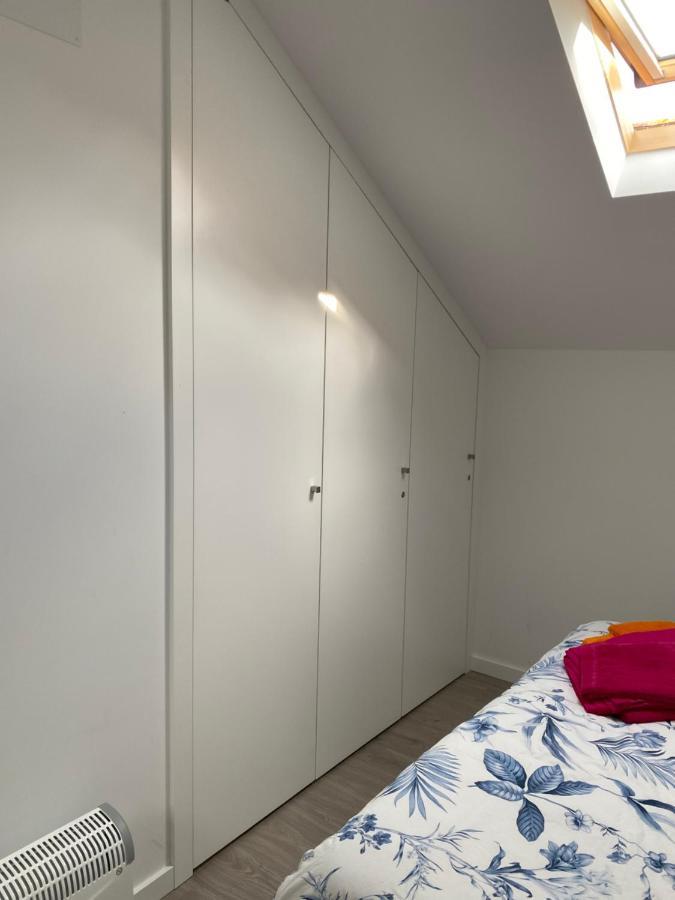 Apartment Casa Foz Marina